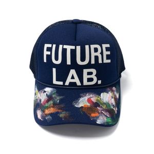 FUTURE LAB. Cap