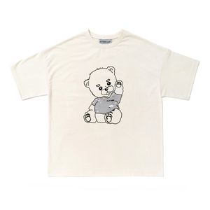 Fundamental Knee Tee