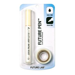 Future Pen Custom Package
