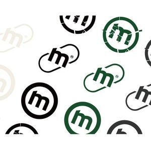 Logo Custom Sticker pack