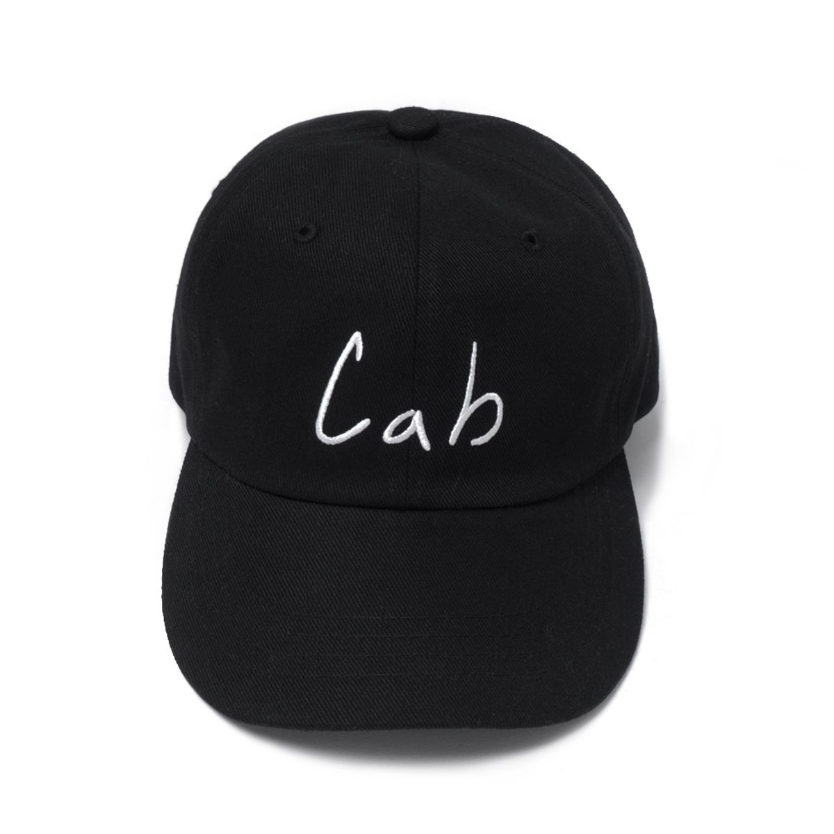 퓨처랩(FUTURE LAB) Lab Cap - BLACK