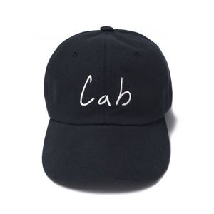 Lab Cap - NAVY