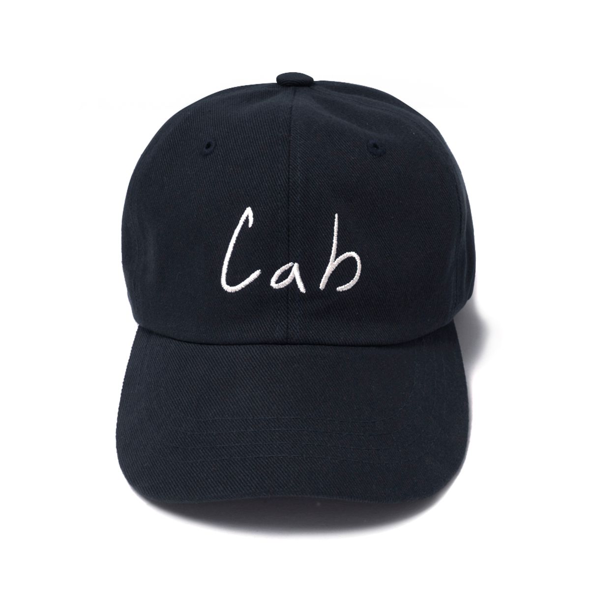 퓨처랩(FUTURE LAB) Lab Cap - NAVY