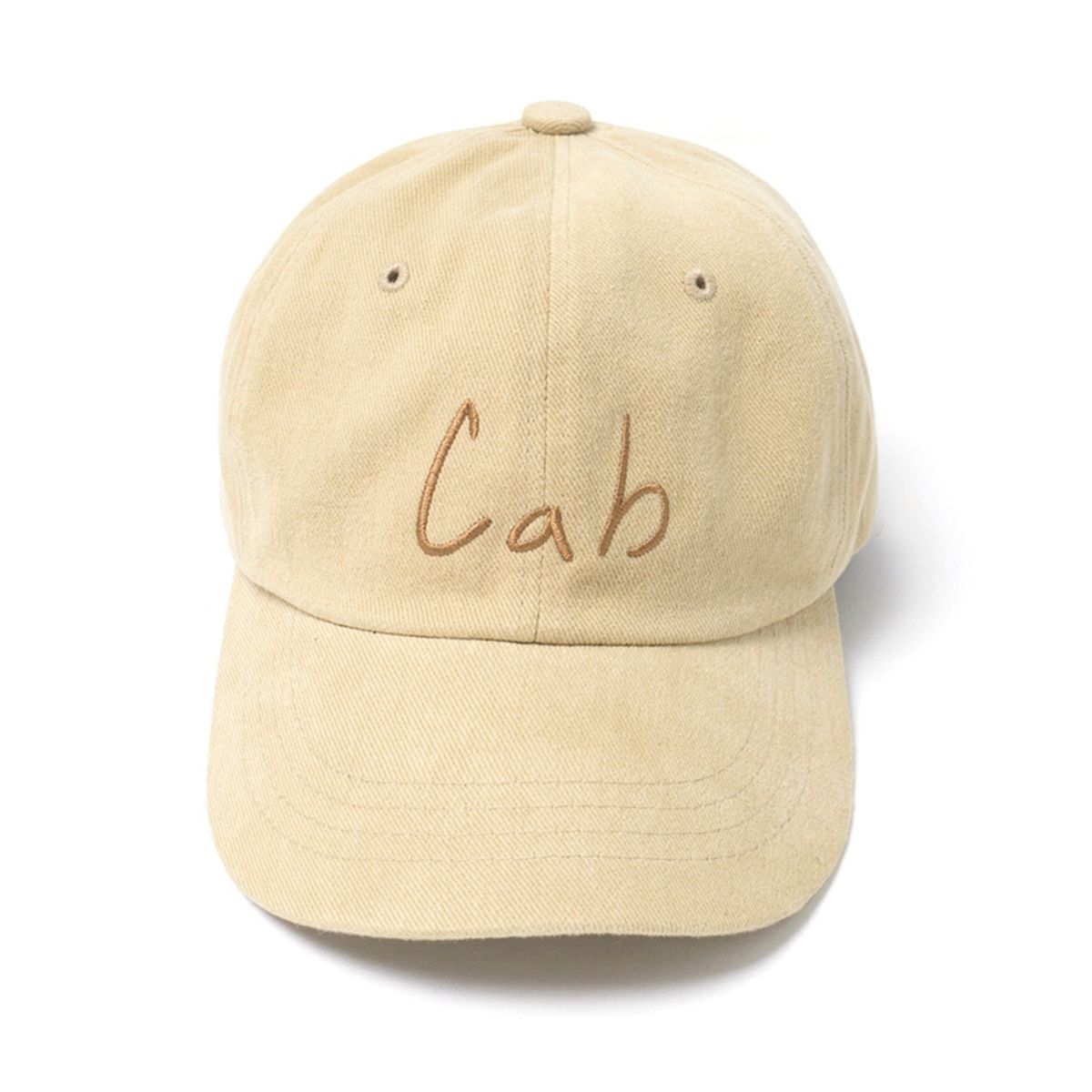 퓨처랩(FUTURE LAB) Lab Cap - BEIGE