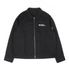 WORK JACKET - BLACK