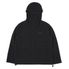 STITCH WINDBREAKER - BLACK