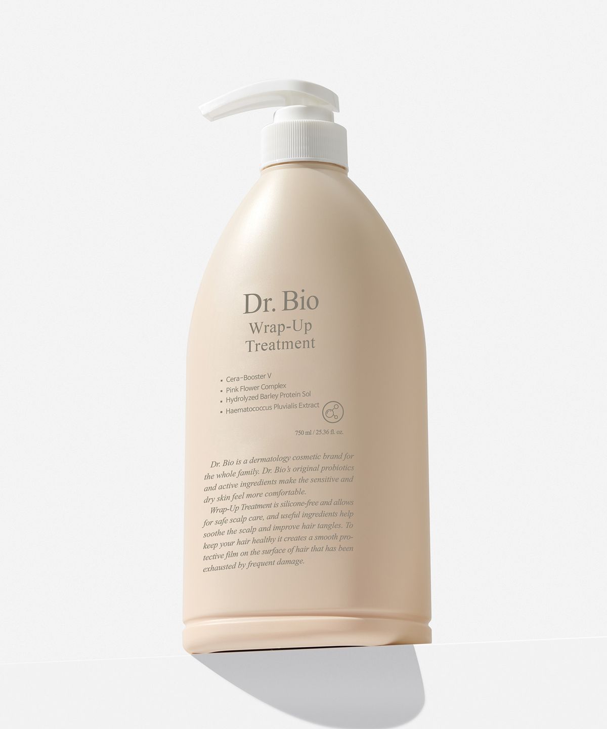 닥터바이오(DR.BIO) 무실리콘 랩업 트리트먼트 750ml