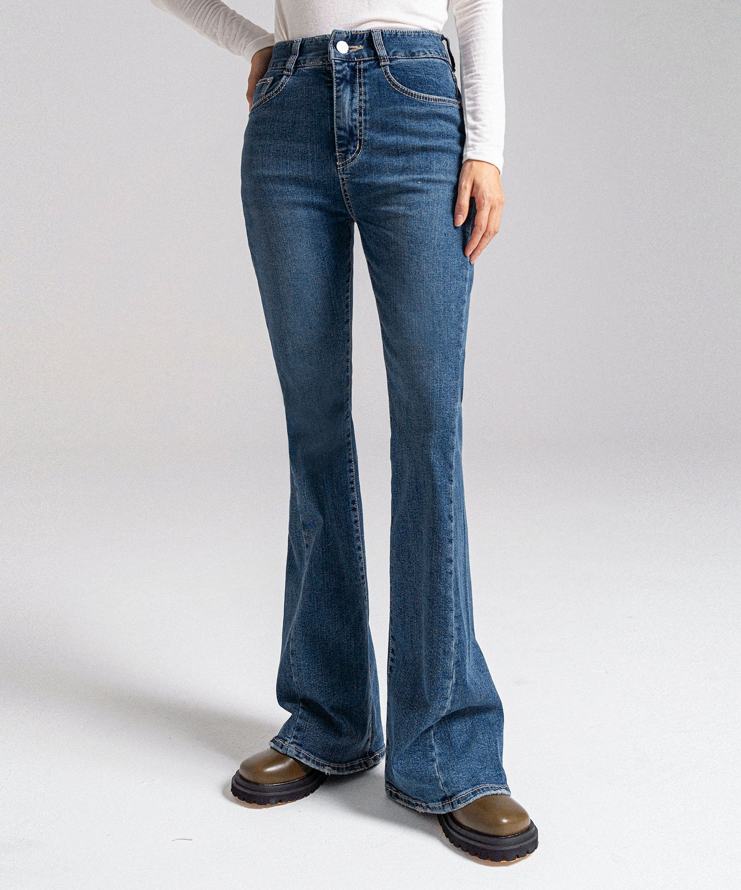デニム・ジーパン [PANDORAFIT] BOOTSCUT Stella Jeans MUSINSA | PANDORAFIT [BOOTSCUT] Stella Jeans