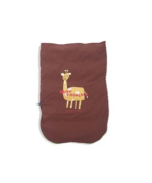 Ugly Farm Student Wellon Sleeping Bag Brown