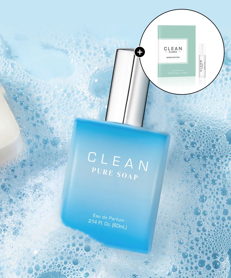 퓨어솝 EDP 60ML