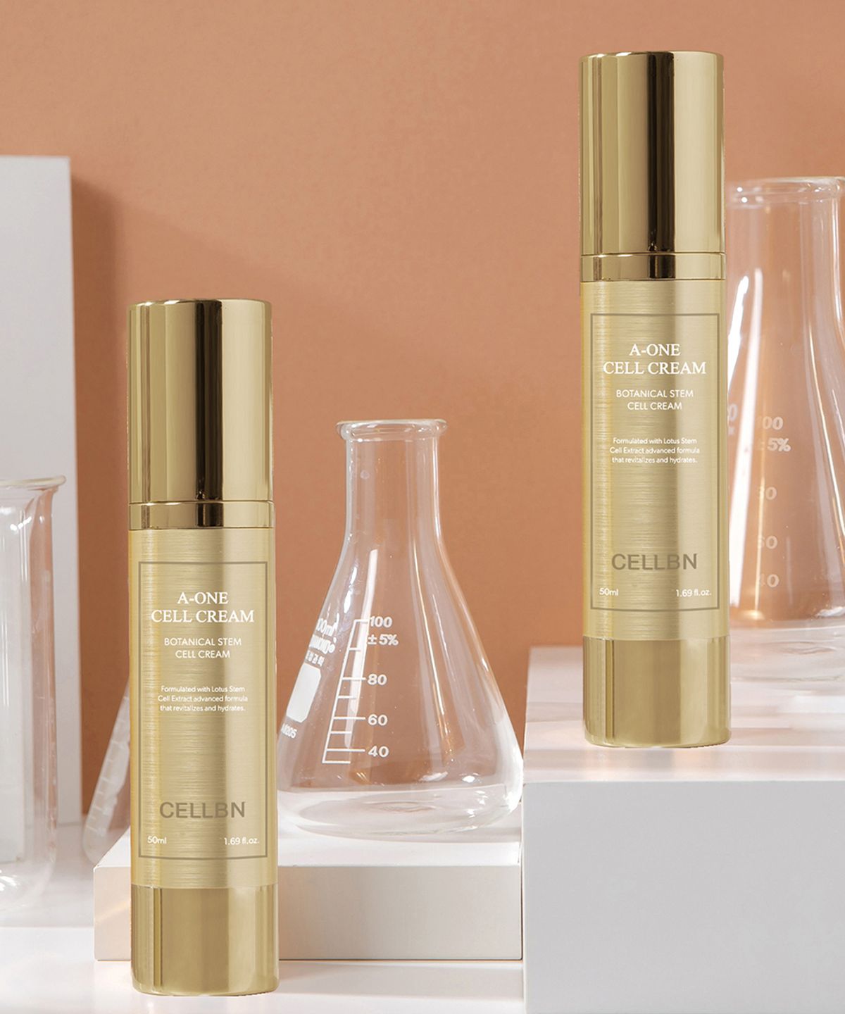 셀비엔(CELLBN) 에이원셀 크림 50ml