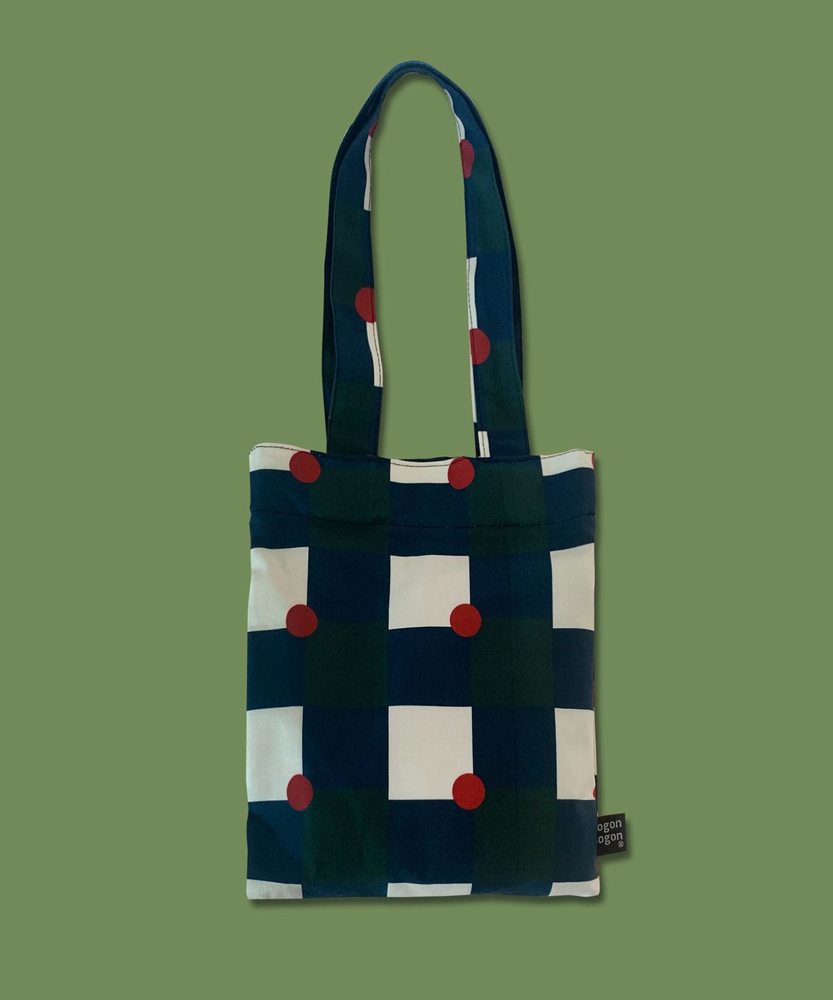 소곤소곤(SOGONSOGON) holiday mini bag