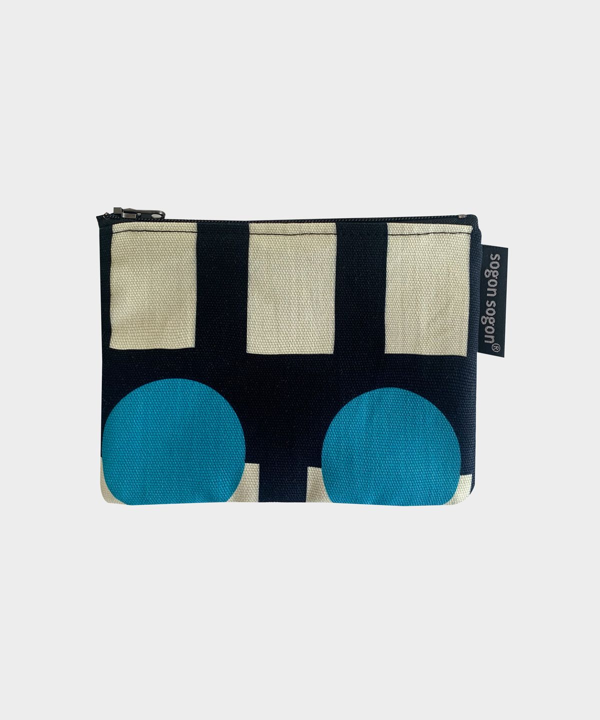 소곤소곤(SOGONSOGON) NOVA POUCH S