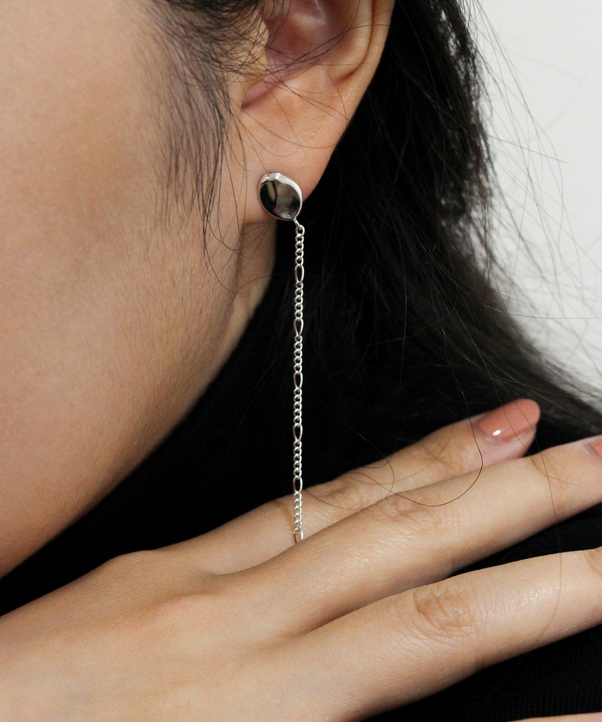 메이딘리(MADIN'LY) Lessai earring