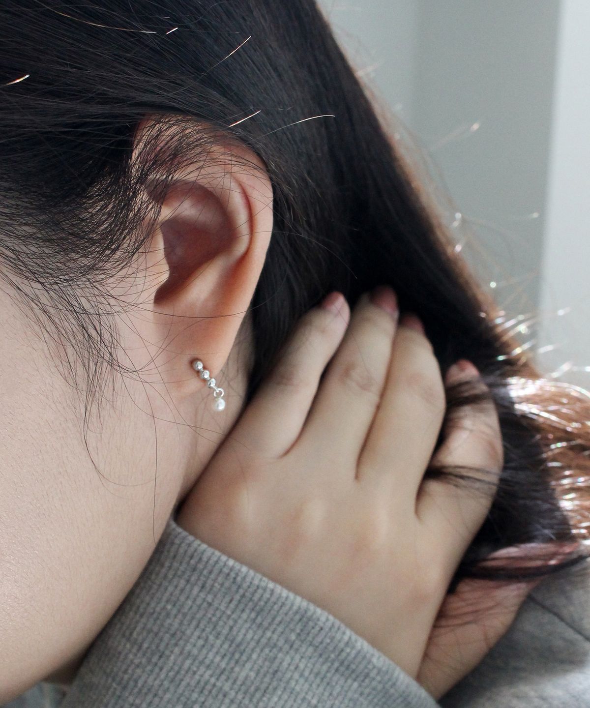 메이딘리(MADIN'LY) Joli earring