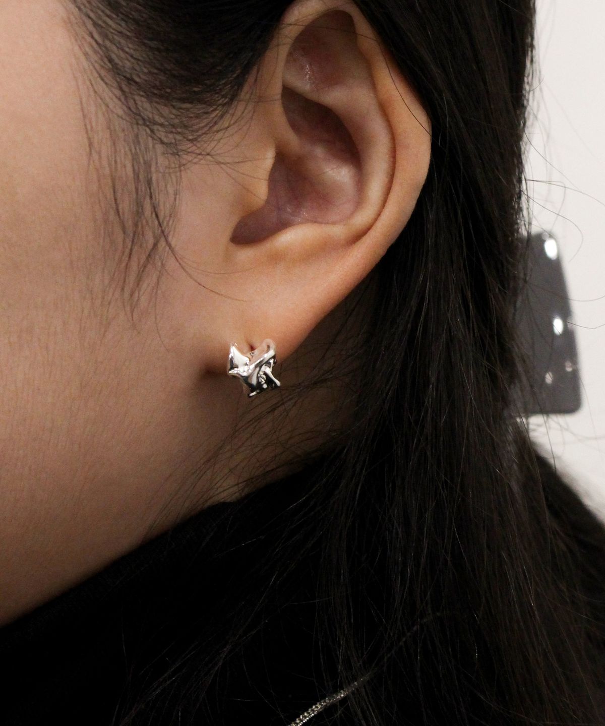메이딘리(MADIN'LY) Sucre earring