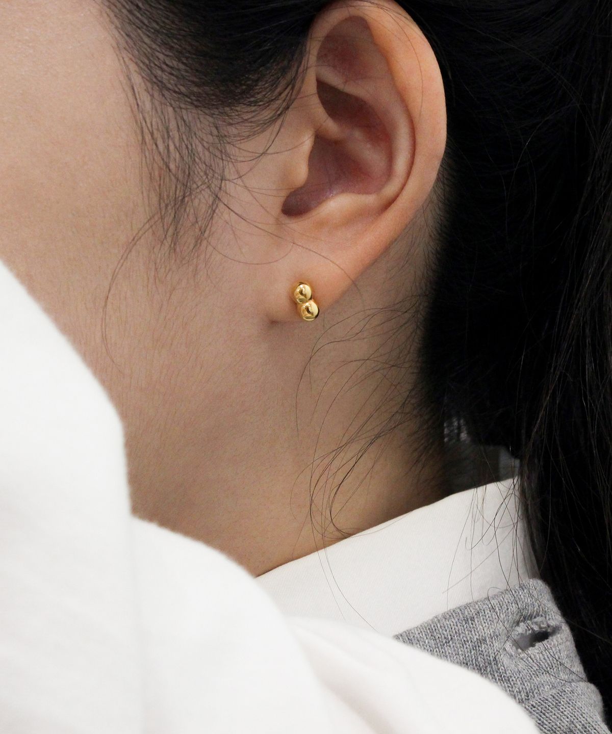 메이딘리(MADIN'LY) Enfant earring
