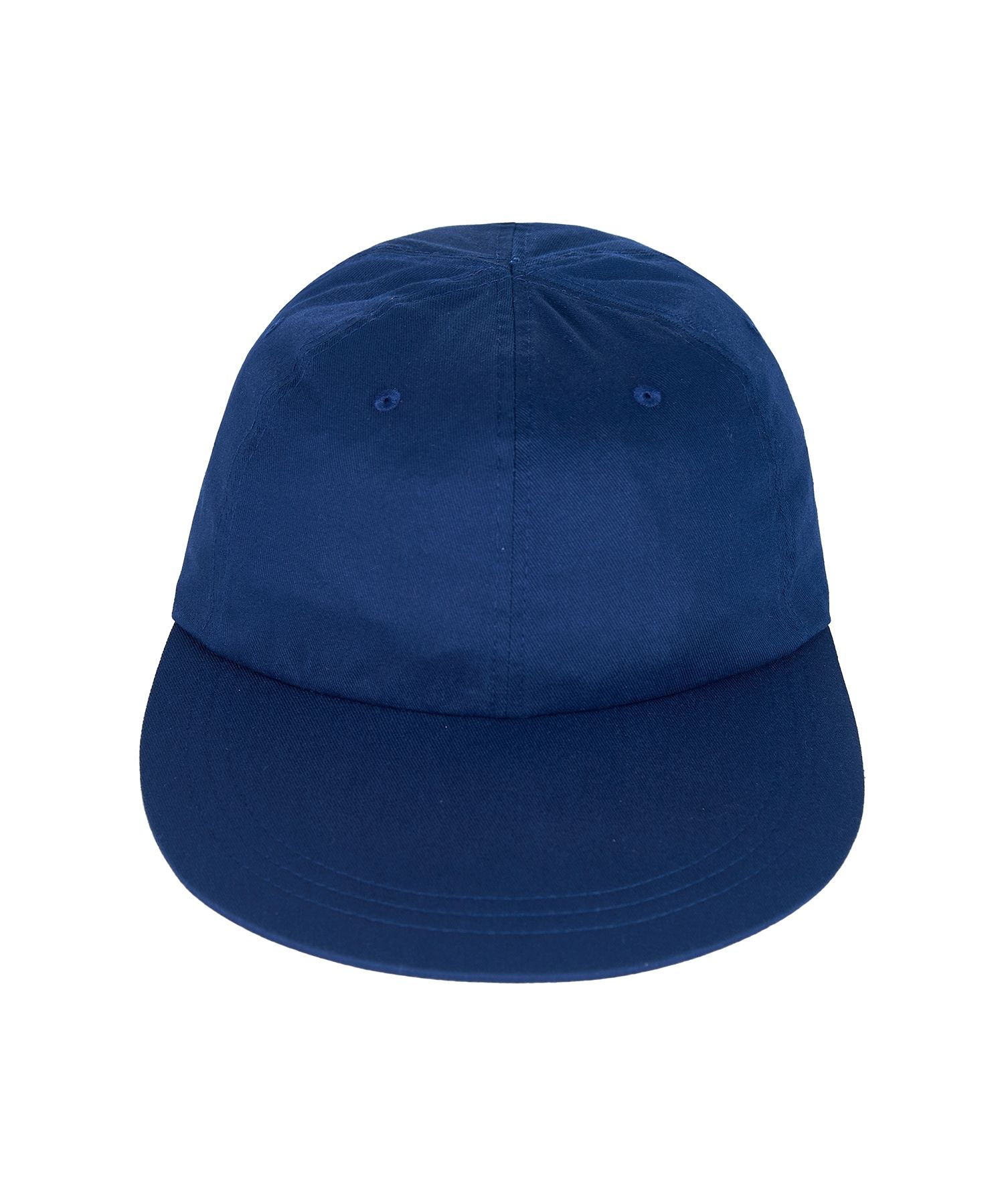 ★VARZAR★ Ordinary Overfit Cotton Ball Cap Navy MUSINSA | VARZAR Ordinary Overfit Cotton Ball Cap Navy
