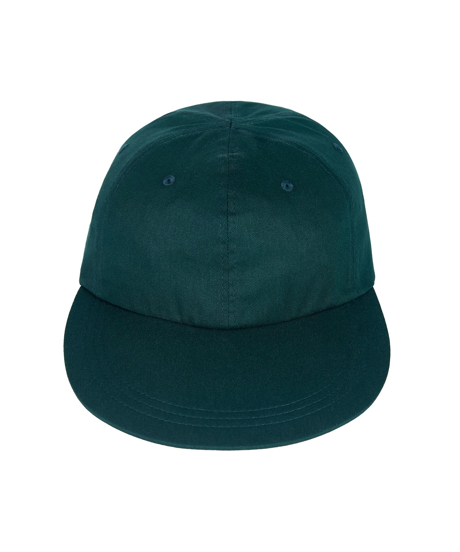 ★VARZAR★ Ordinary Overfit Cotton Ball Cap Green Designer fashion, Seoul-fully created | W Concept