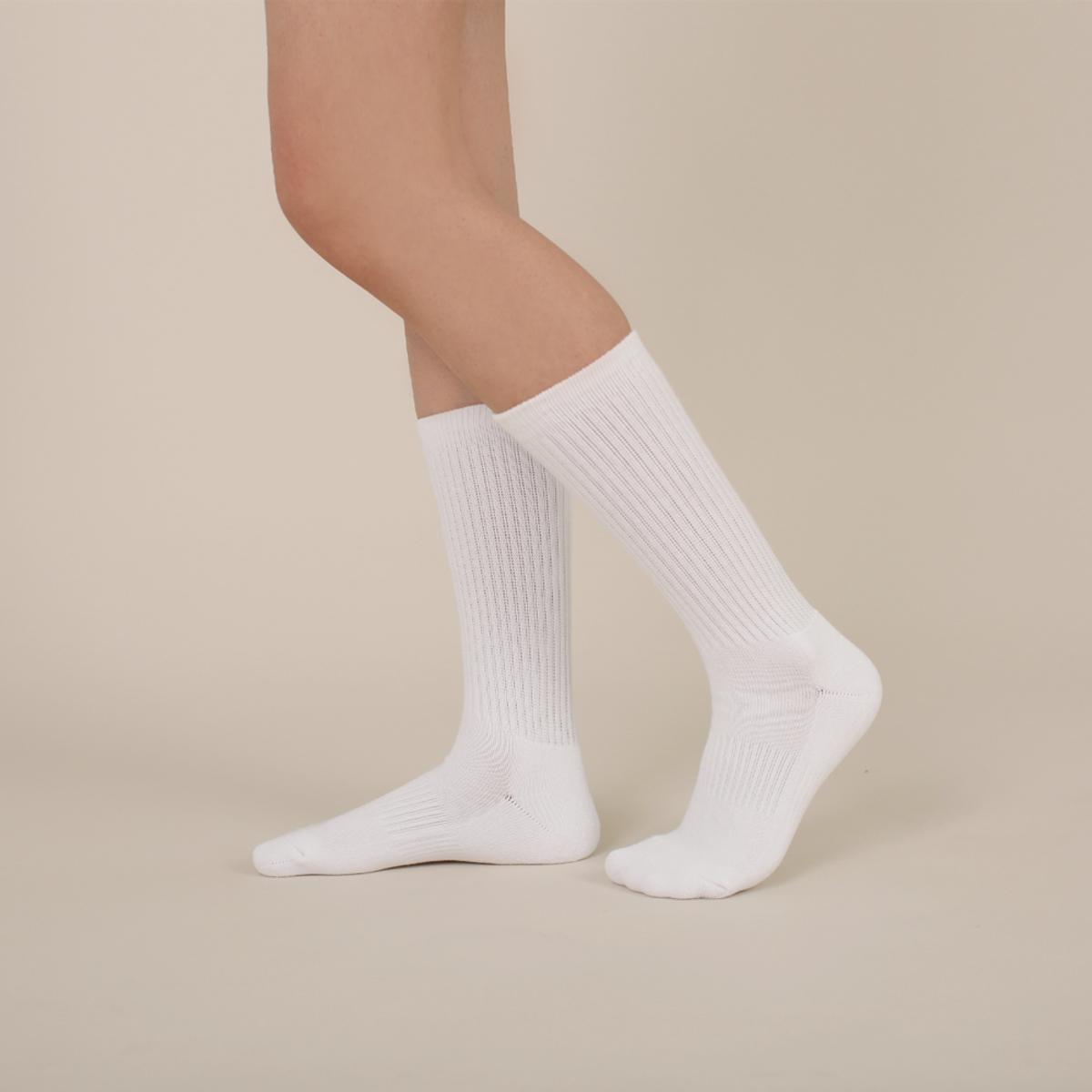 삭스핏(SOXFIT) SFW-7012 여성 스포츠양말 3켤레
