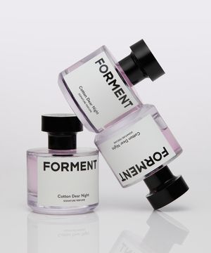 시그니처 퍼퓸 코튼 디어 나잇 50ml