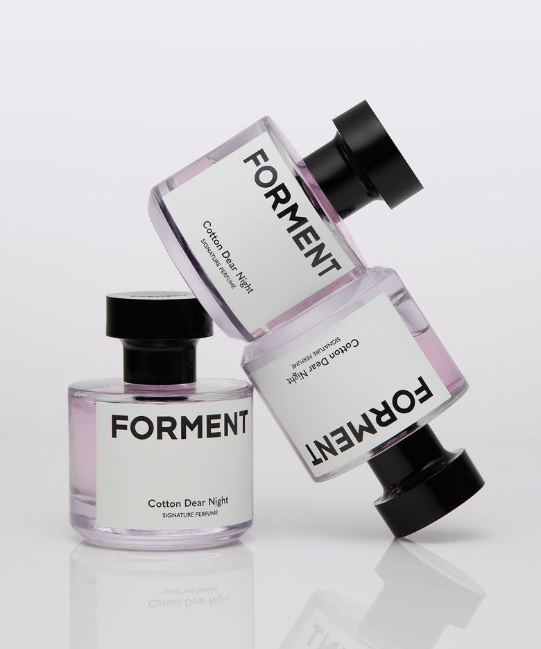 시그니처 퍼퓸 코튼 디어 나잇 50ml