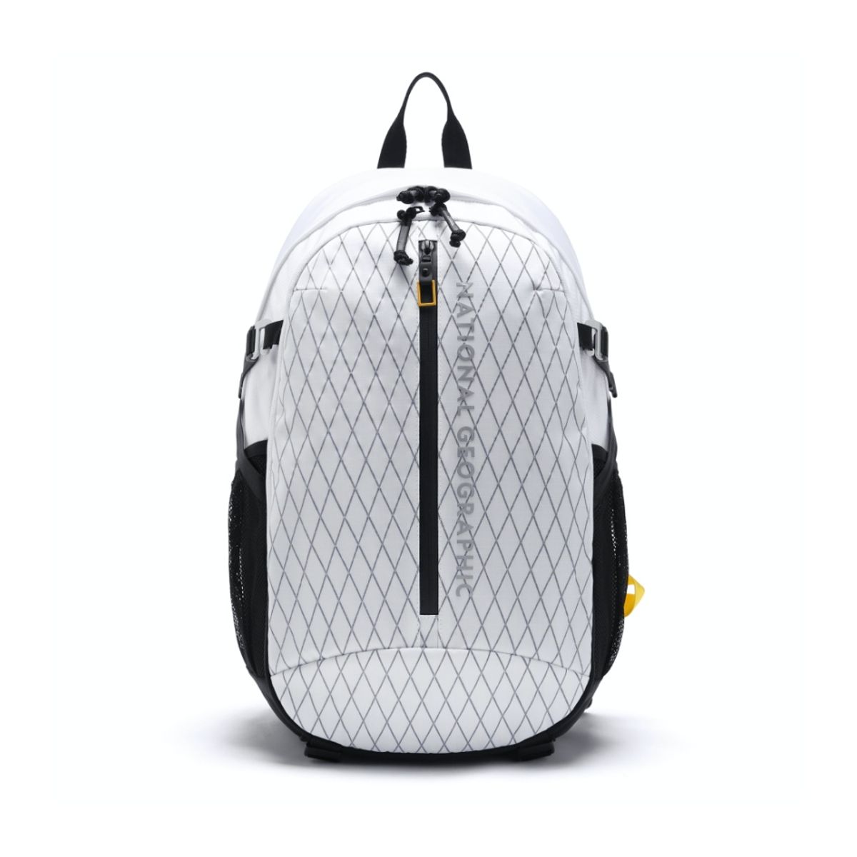 내셔널지오그래픽(NATIONALGEOGRAPHIC) N225ABG550 X-벤쳐 백팩(24L) WHITE