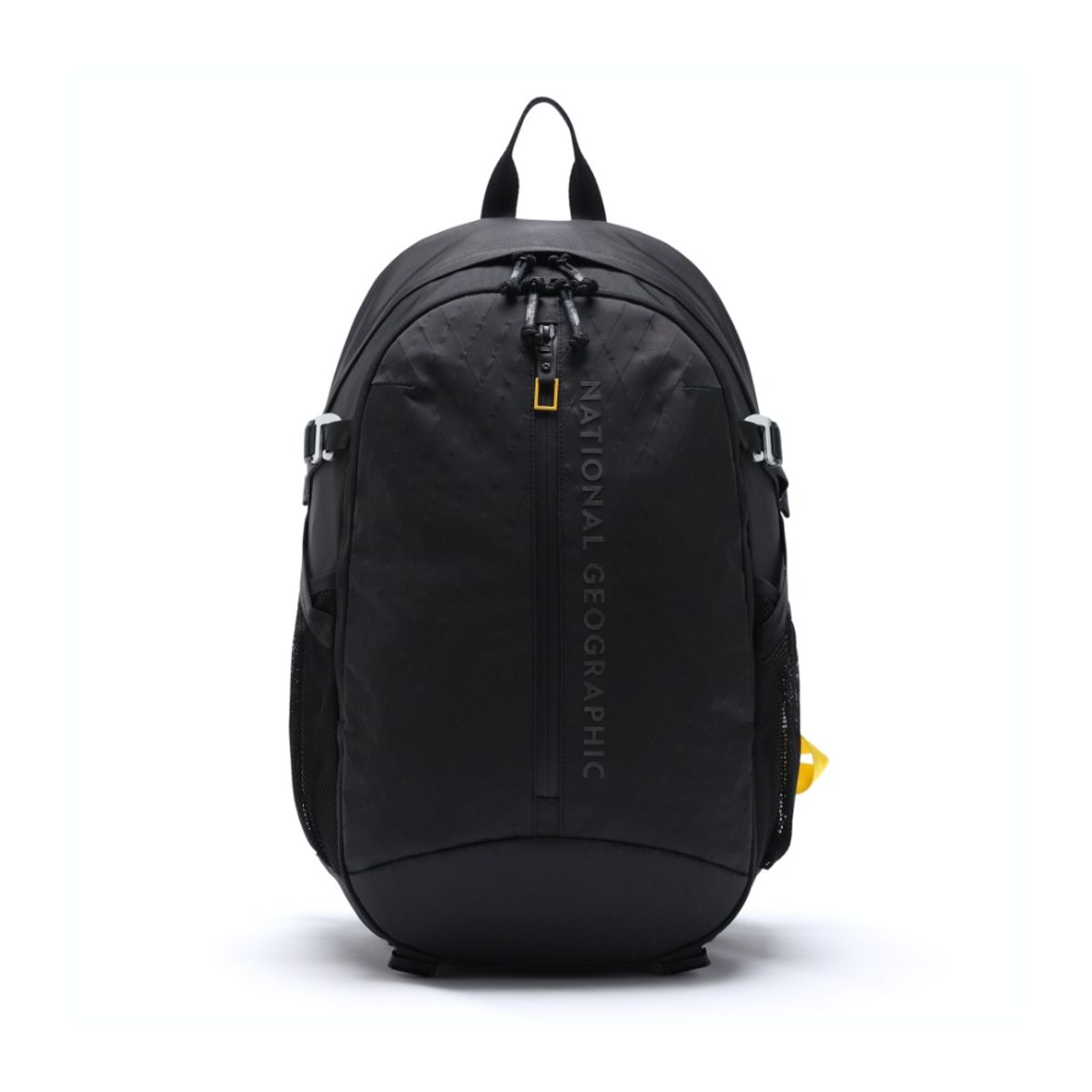 내셔널지오그래픽(NATIONALGEOGRAPHIC) N225ABG550 X-벤쳐 백팩(24L) BLACK