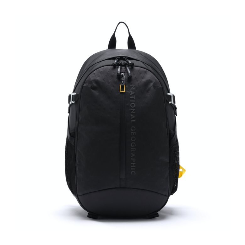 N225ABG550 X-벤쳐 백팩(24L) BLACK