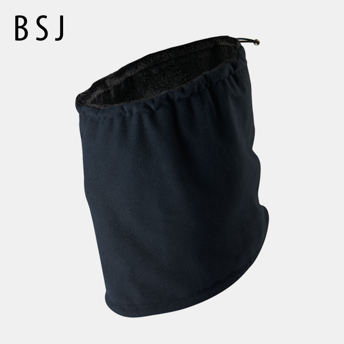 비에스제이(BSJ) 보아털 넥워머