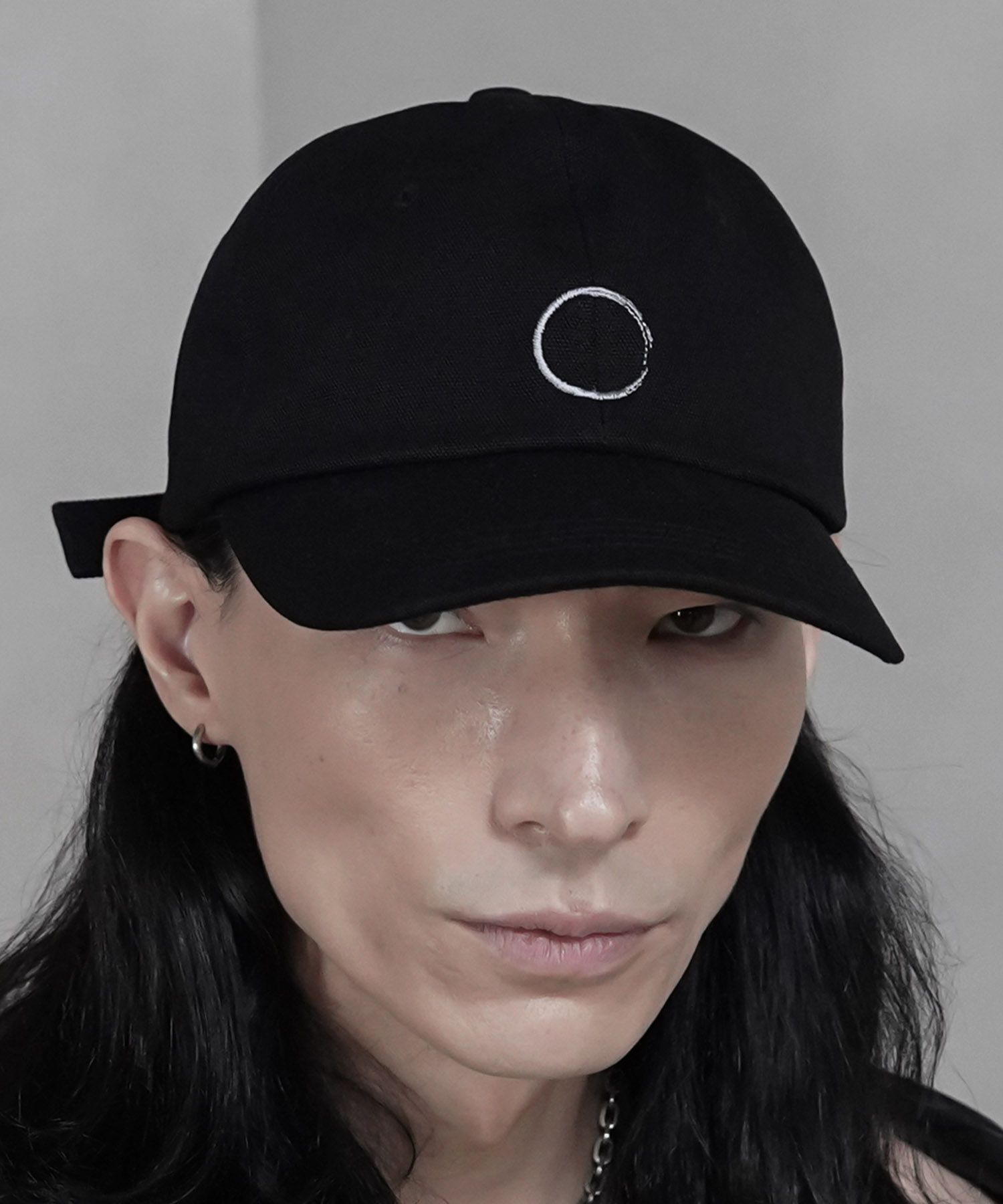 ss-라벨 핏라인 듀렉_블랙/페이즐리 source detail 12