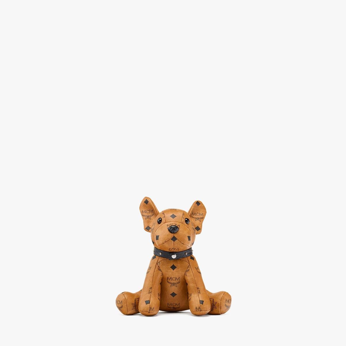 엠씨엠(MCM) 비세토스 M Pup 인형 MELCSVD02CO