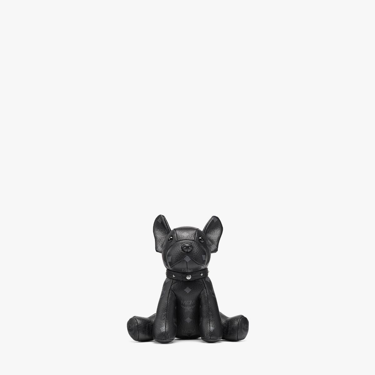 엠씨엠(MCM) 비세토스 M Pup 인형 MELCSVD02BK