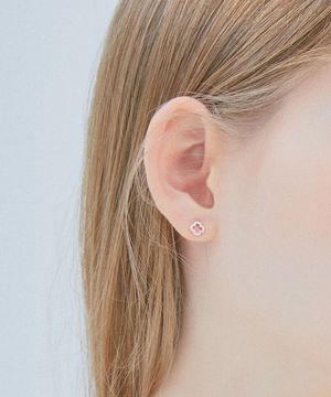 LALA J 귀걸이 (JJLJEQ1BF344SR000)