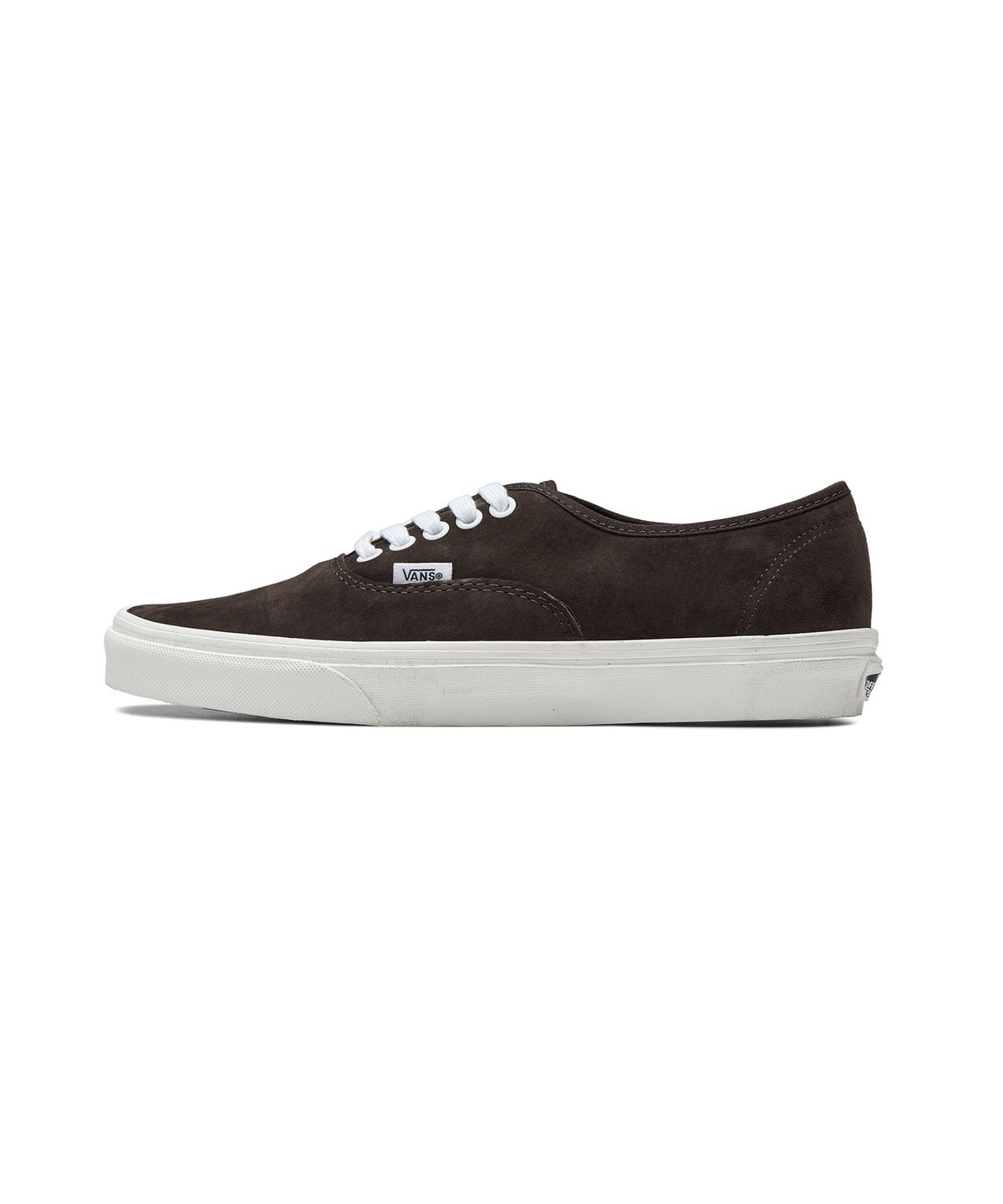 반스(VANS) 어센틱 - (피그 스웨이드) 홀리데이 스파이스:데미타스 / VN0A5KRD8DB1