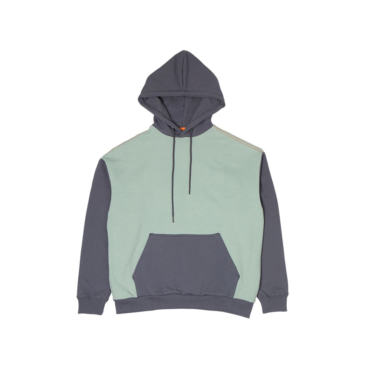 아르스 콘택트(ARSCONTACT) AC BAGGY PARKA .MINT