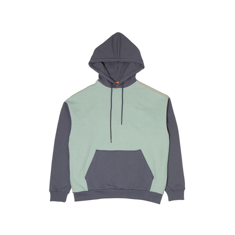 AC BAGGY PARKA .MINT