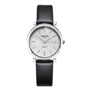 VR1720A-WTBKL 여자시계 가죽시계