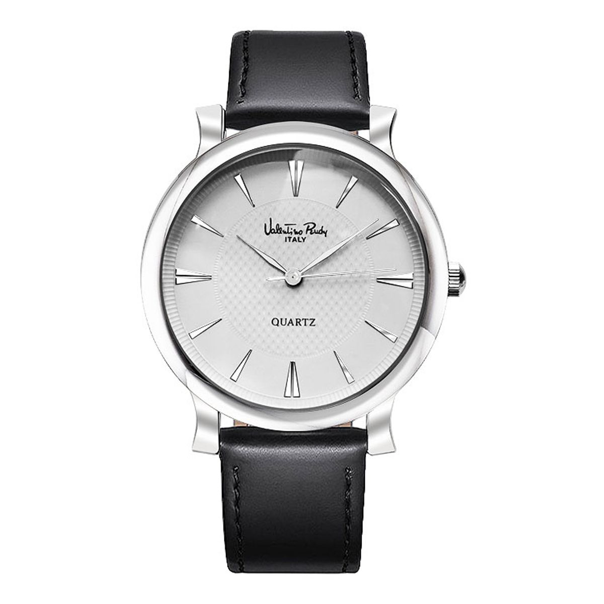 발렌티노 루디(VALENTINO RUDY) VR1720A-WTBKM 남자시계 가죽시계
