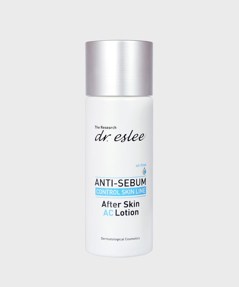 [6종 샘플키트 증정] 안티세범 애프터 스킨 에이씨 로션 100ml