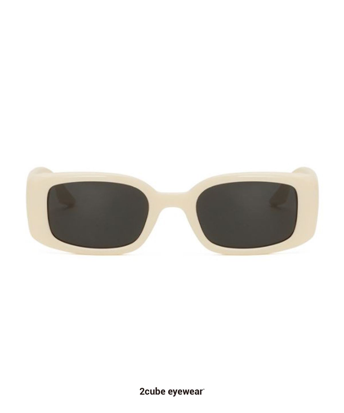 투큐브(2CUBE) 5D SHAPE(WHITE)