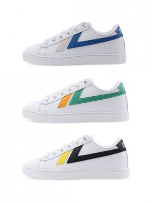 1992 알베르빌 레더 3종