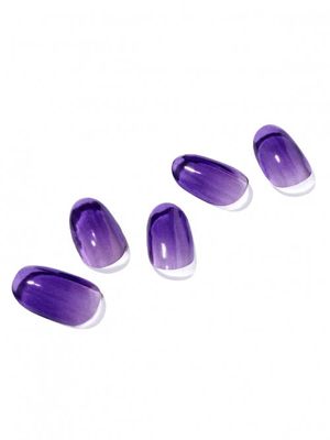 그레이프 젤네일