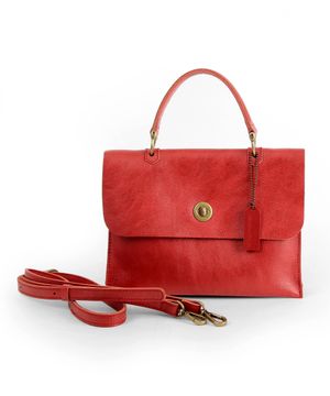 Para brief cross bag (4colors)