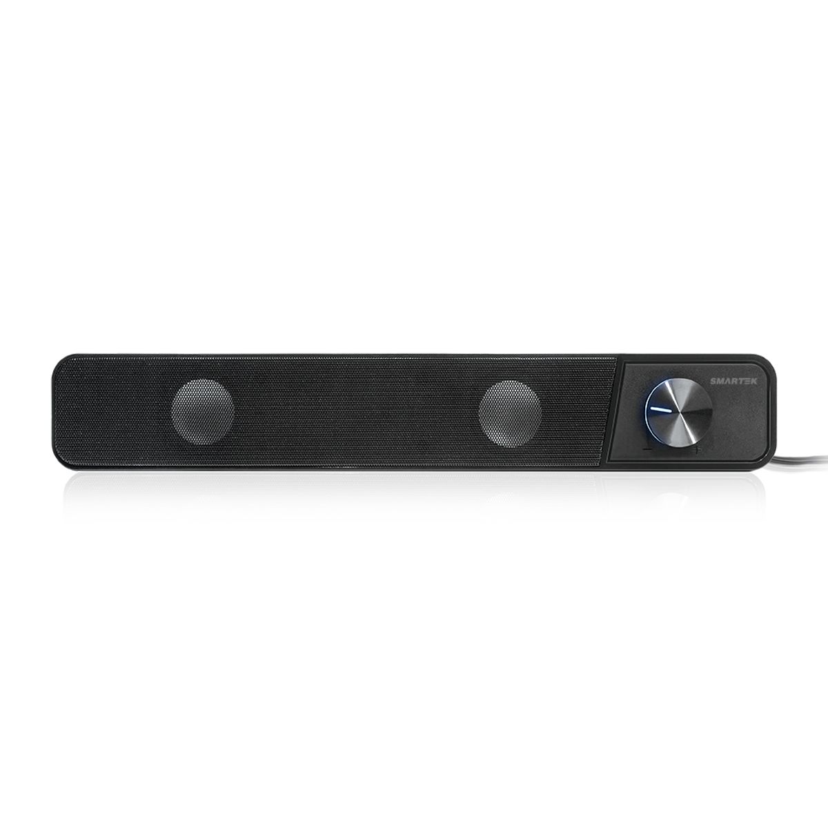 스마텍(SMARTEK) BT5.0 블루투스 사운드바 USB 유선 스피커 ST-BAR2000 - 후기 | 무신사