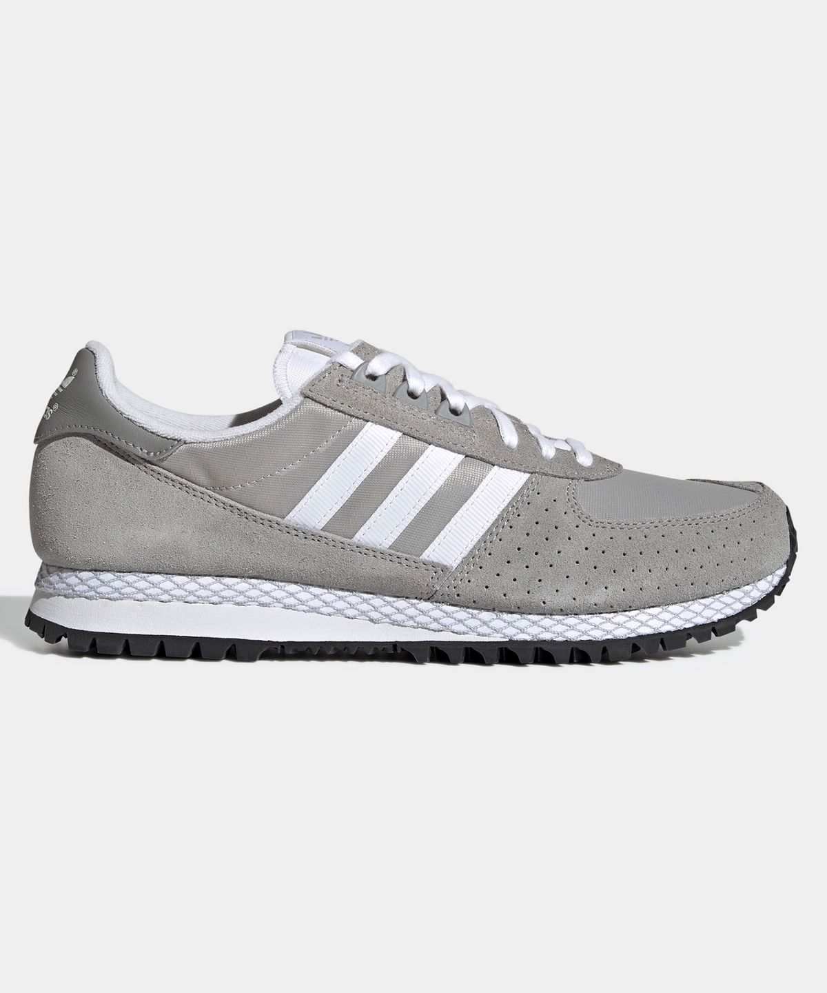 아디다스(ADIDAS) 시티 마라톤 PT - 그레이:화이트 / GW6214