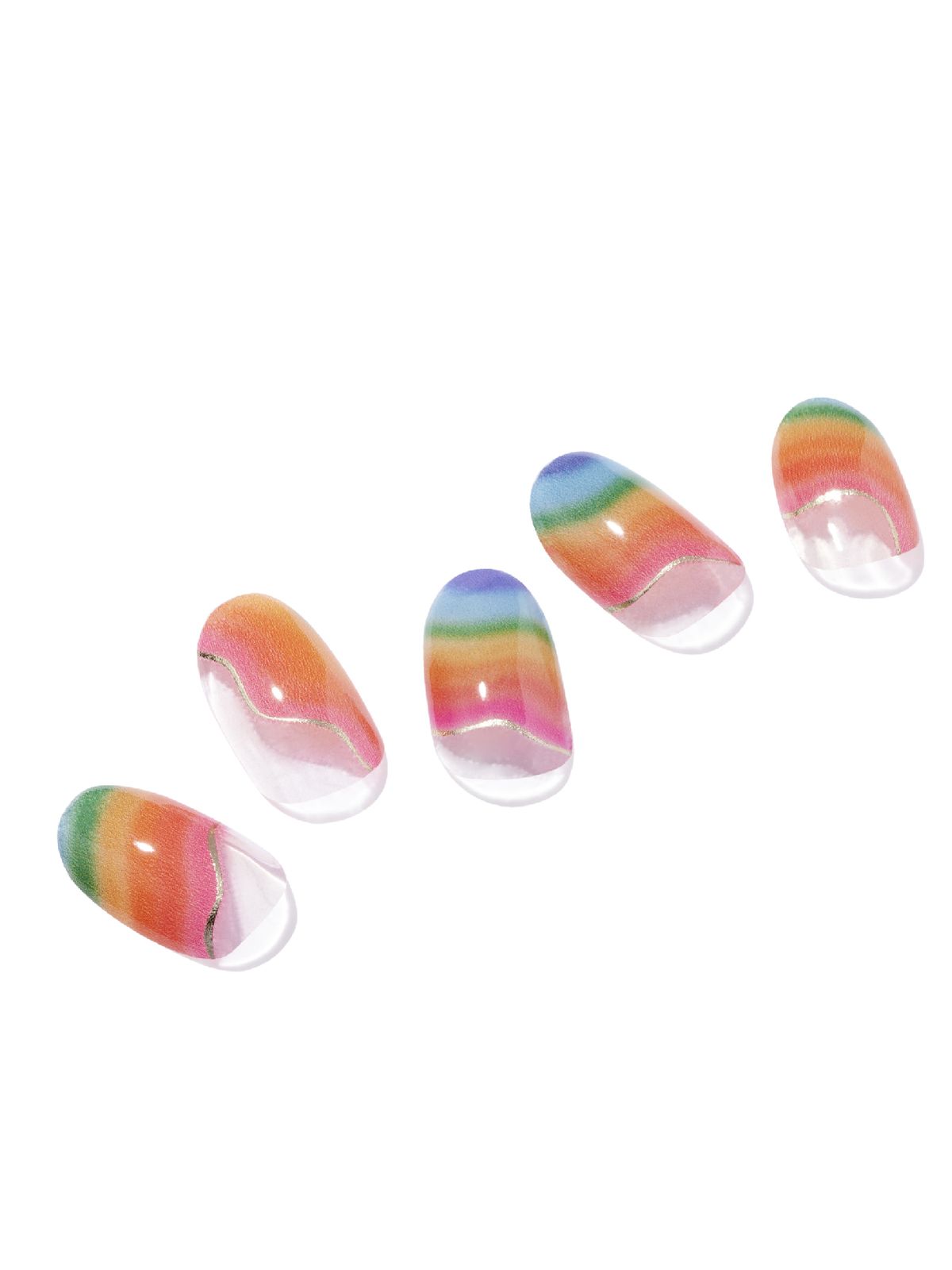 유유유유유(UUUUU) NAILSBYMETS 젤네일