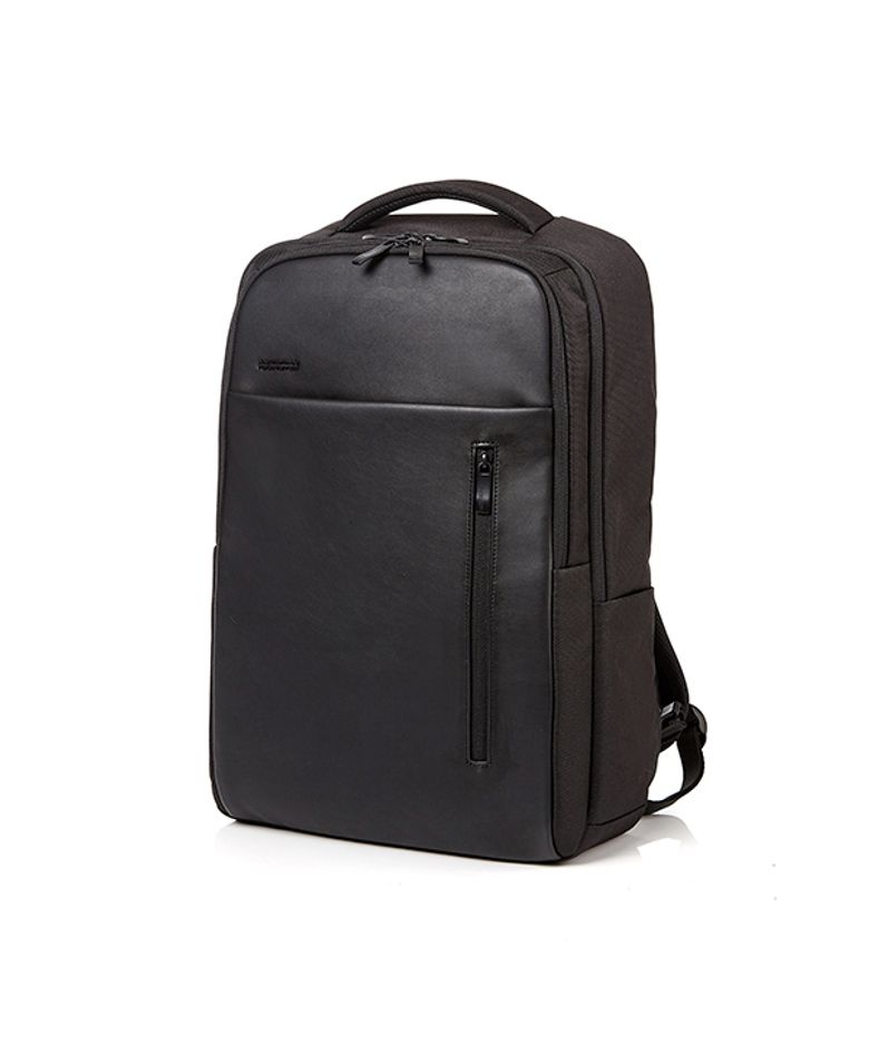 DAYTON 백팩 BLACK QB809001
