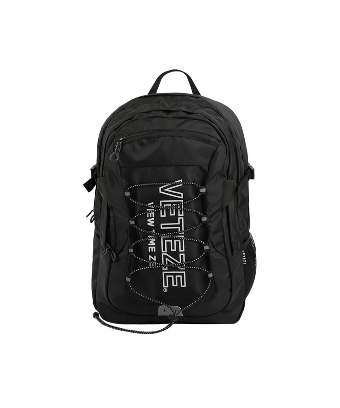 【VETEZE】True up Backpack Trekker Backpack (3color) - VETEZE | 60% - Asian Fashion