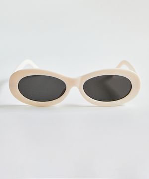 MINI KURT COBAIN(IVORY)